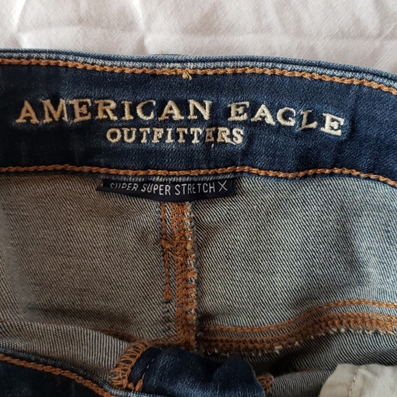 American Eagle shorts - Picture 3 of 4